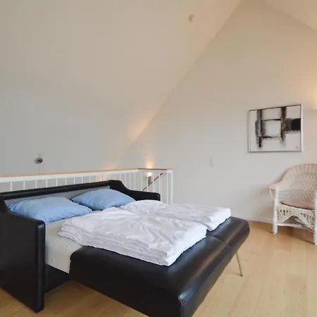 بيت للعطل Two-bedroom In Romo