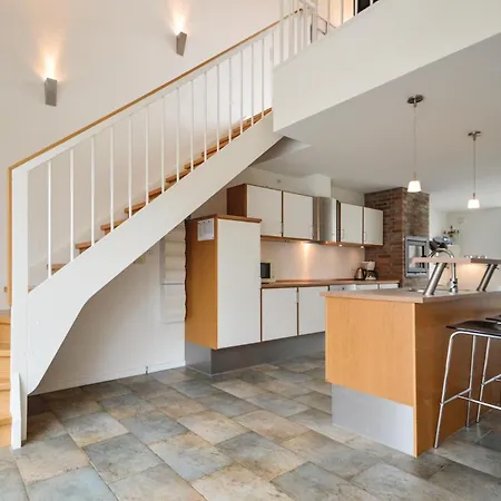 Semesterbostad Lovely In Romo With Kitchen